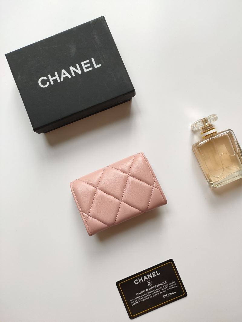 Chanel Wallets Purse